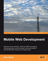 Mobile Web Development book by Nirav Mehta