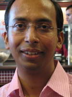 Nirav Mehta - Entrepreneur Geek