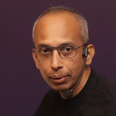 Nirav Mehta