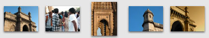 Gateway of India