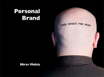 Creating a Powerful Personal Brand