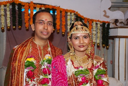 Nirav Nikita Wedding
