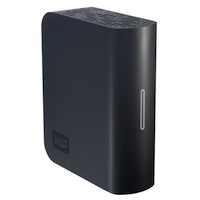 Wester Digital My Book 500GB backup drive