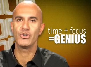 formula for genius